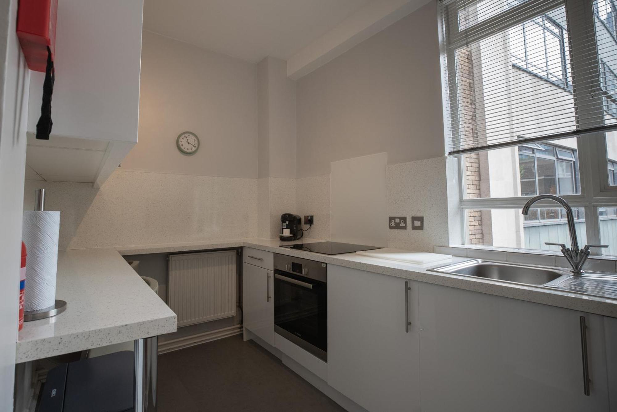 Central Location, Perfect For Attractions & West End London Exterior photo